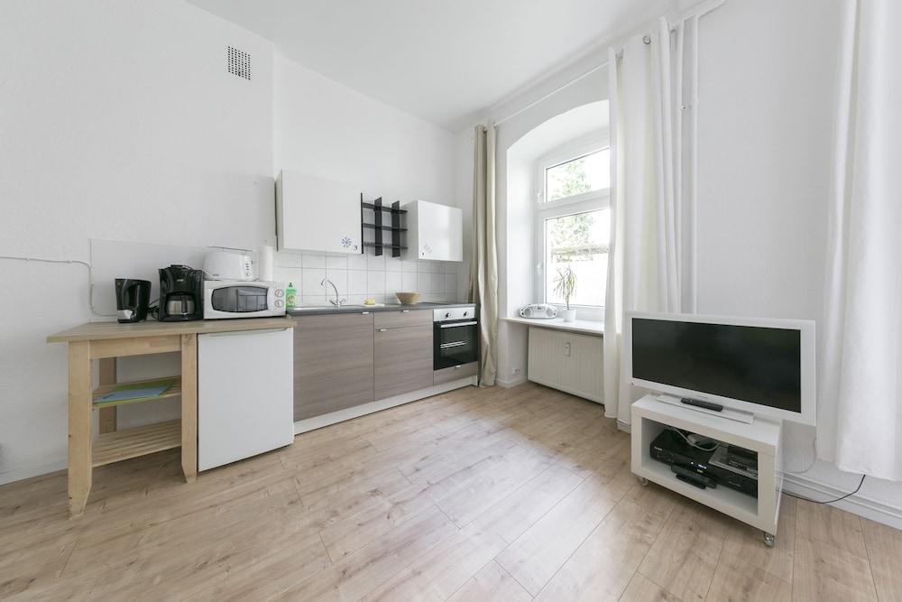 Kaiser-friedrich Strasse